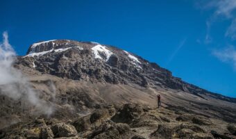 Kilimanjaro trek (6)
