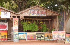 Mto Wa Mbu Mto Wa Mbu